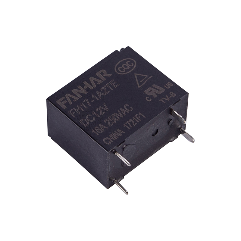 FH17 10A 16A Strömrelä UL TUV CQC-kompatibel
