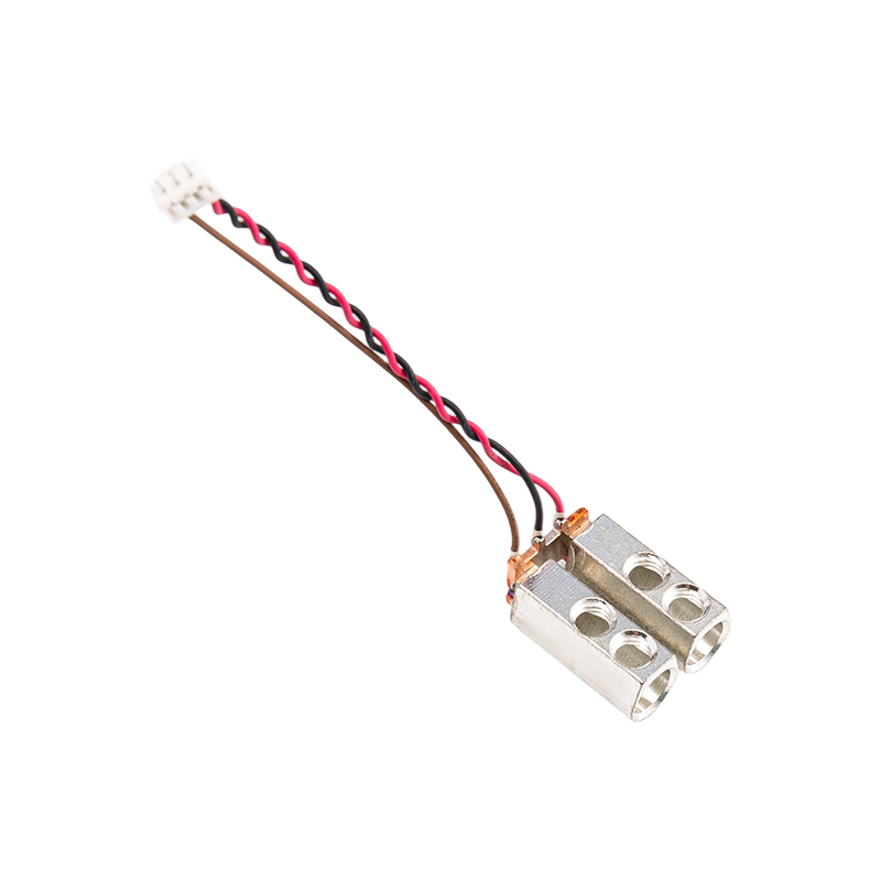 FHS-020 Antivibrationsshunt med hög stabilitet