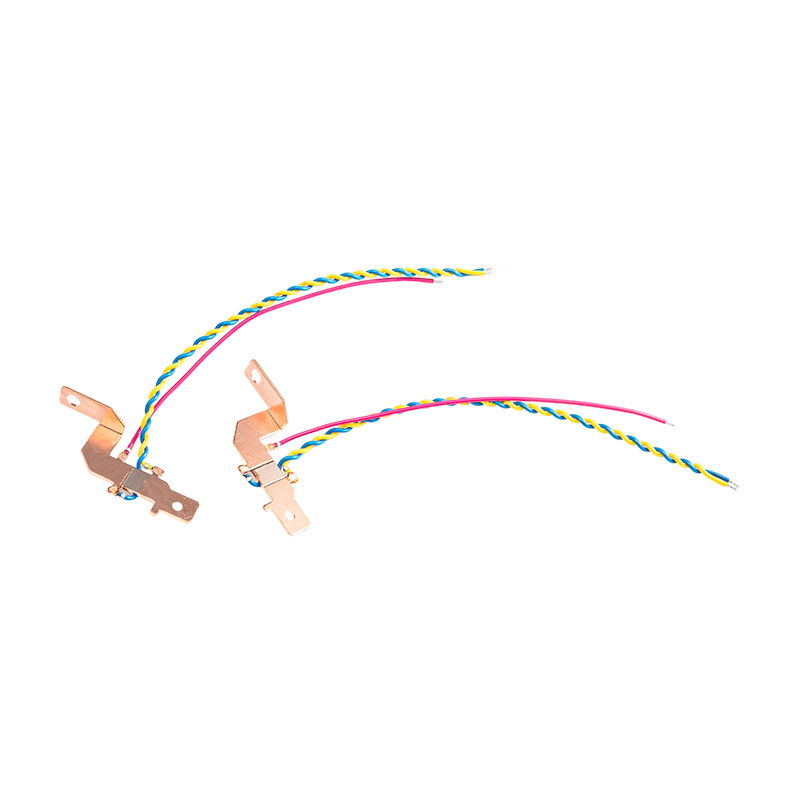 FHS-011 Högtillförlitlig anti-elektromagnetisk interferensshunt