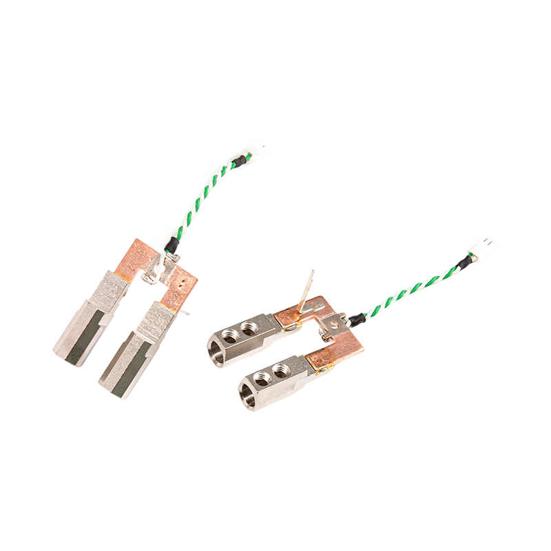 FHS-027 Antivibrationsshunt med hög stabilitet