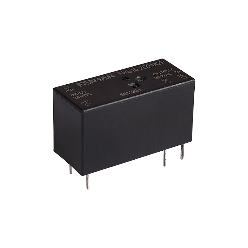 FHS15 2A Solid State-relä