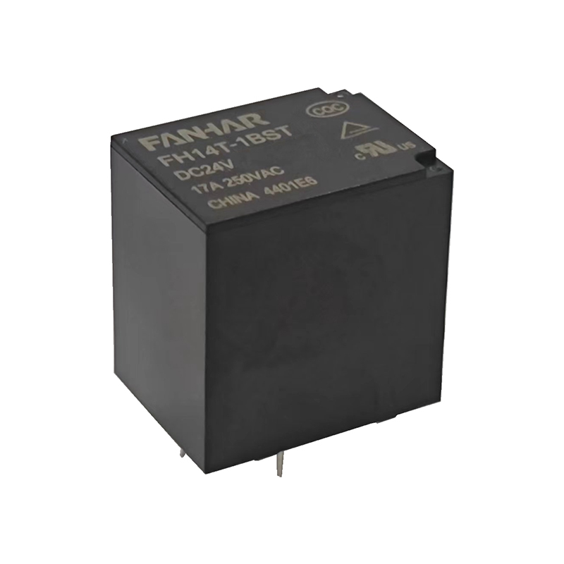 FH14T 17A strömrelä UL TUV CQC-kompatibel