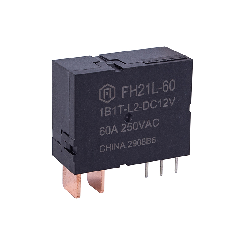 FH21L-60 Spärrrelä IEC62055-31 UC1-kompatibel