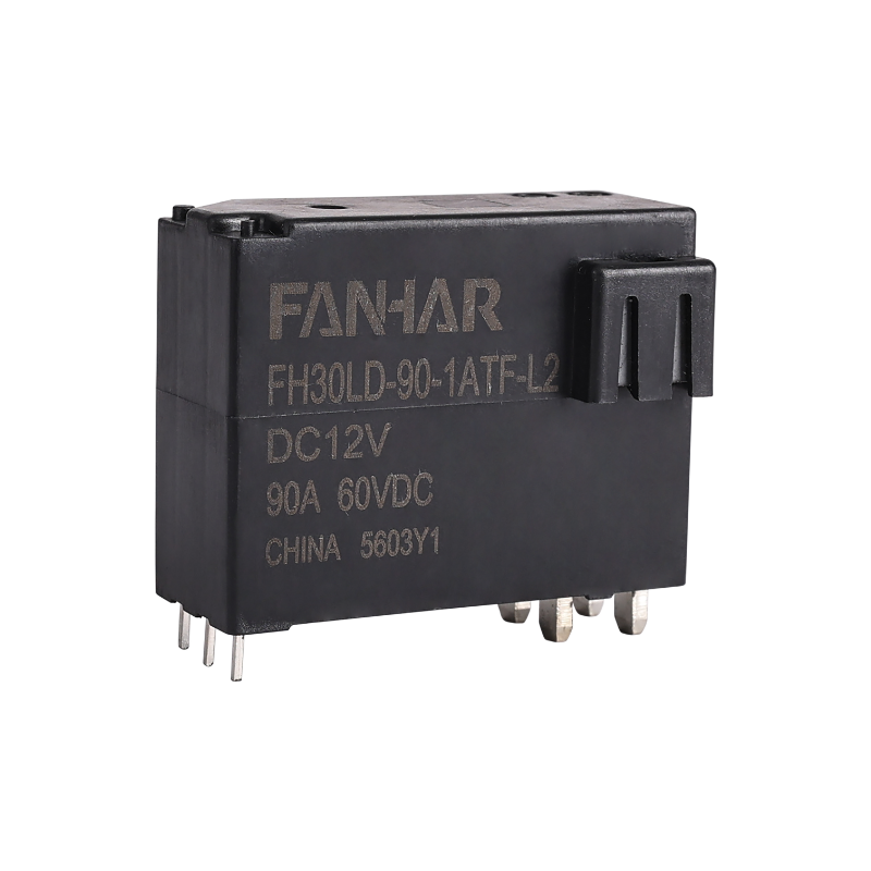 FH30LD-90 90A Nytt energirelä